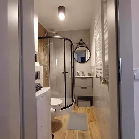 U Filipa Apartment *