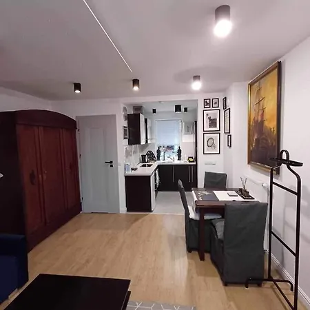 U Filipa Apartment Gdynia