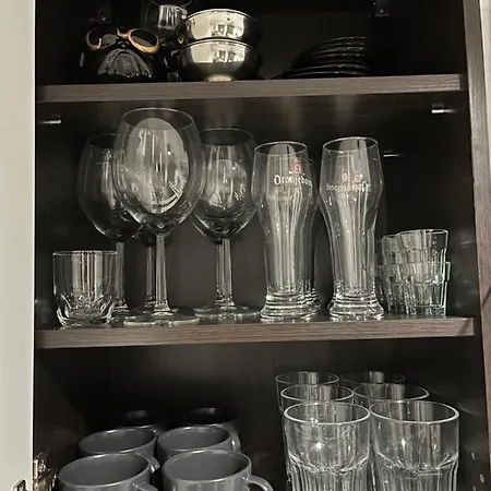 U Filipa Apartamento *