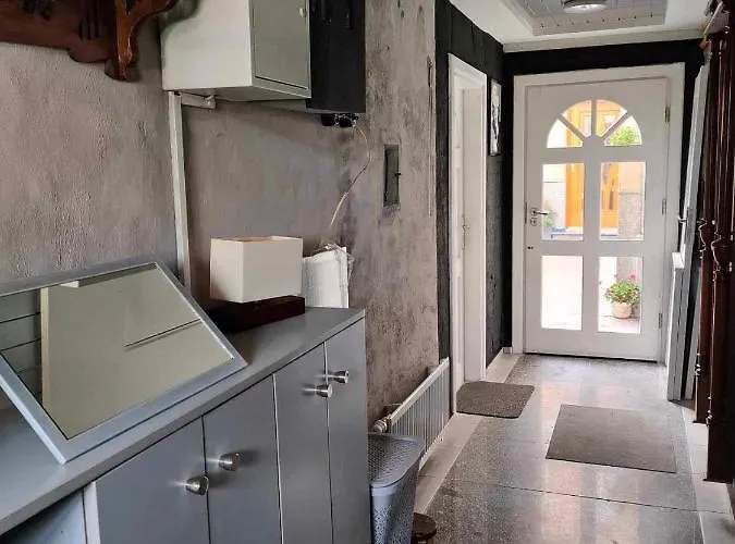 U Filipa Appartamento