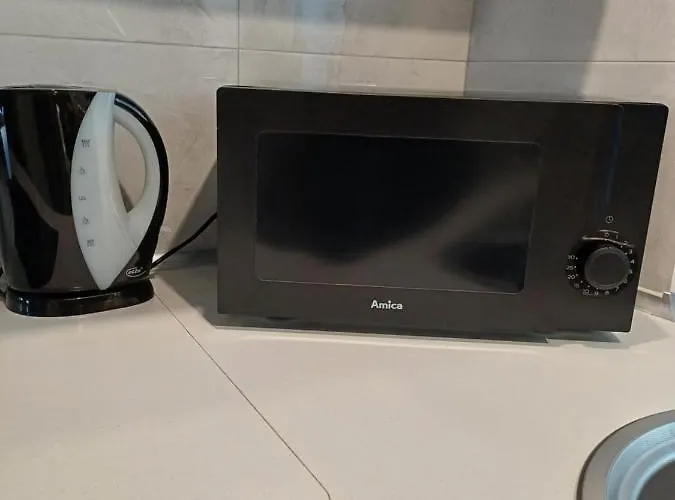 Appartamento U Filipa *